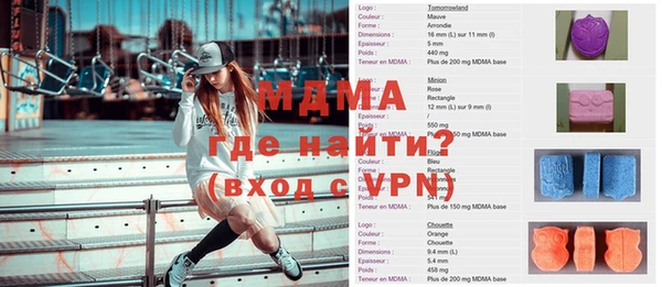 индика Арсеньев